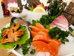 -一本钓鲔鱼屋