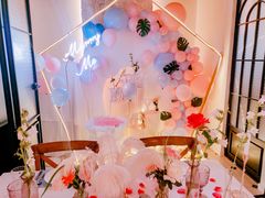 -慢隅法式小馆·生日求婚西餐厅