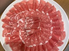 -聚宝源(西单店)