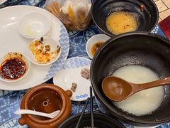 -桥香园过桥米线(复兴路店)
