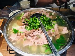 -肖四女乐山跷脚牛肉(世博源店)