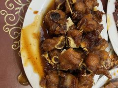 -葛记焖饼(伏牛路店)