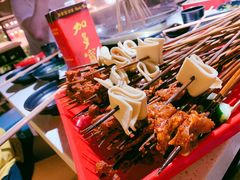 -钢管厂五区小郡肝火锅串串香(福清店)