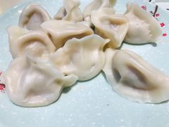 -老边饺子馆(金源店)