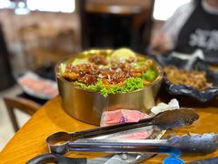 -杀猪天·韩国烤肉(总店)