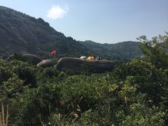 -大罗山风景区