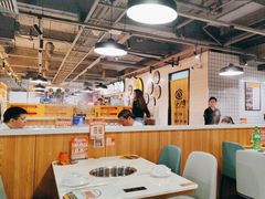 -潮汕大目牛肉火锅(上梅林店)