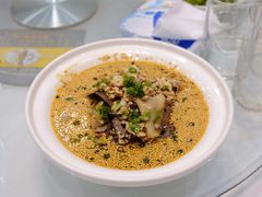 -小贝壳酒楼(经九路店)