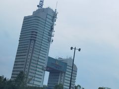 -圣爵菲斯大酒店(长沙世界之窗店)