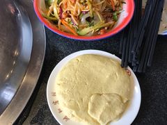 -百一大地锅(香福路店)