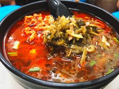 -万寿斋(山阴路店)