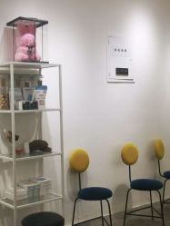 -瞬间漂亮·化妆造型(北滨路店)