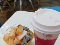 -美肴冰品·汉堡·牛腩饭(总店)