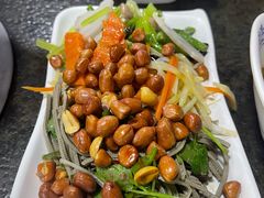 -马记伊源斋涮肉·清真菜(百子湾店)