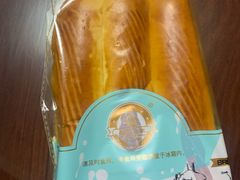 -裕兴烘焙(新桥西路店)