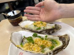 -北方饺子王·海肠捞饭·海鲜锅(山大店)
