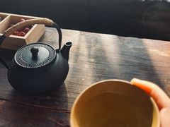 -陶野咖啡·面包披萨