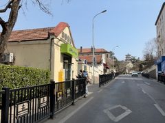 -华春餐馆(鱼山路店)