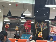 -禾师兄·布拉肠(一德路店)