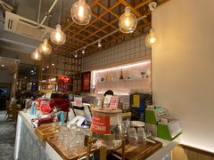 -森Some Fusion(荔湾店)