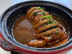 -百姓食府(秦虹路店)