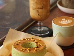 -LOOKA COFFEE(大鹏所城店)