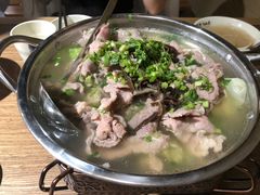 -肖四女·江湖菜(临港店)
