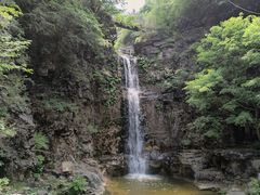 -孤山寨风景区