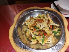 -巡耕记·湖南土菜(长湖店)