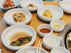 -黄金牧场(明洞总店)