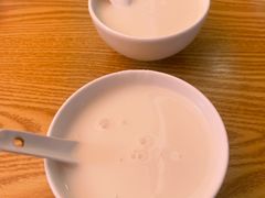 -杨记杏仁茶(椰园店)