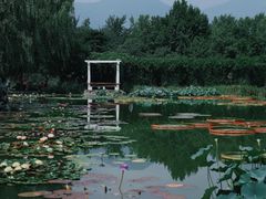 -国家植物园南园