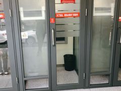 -招商银行ATM(静安寺支行)