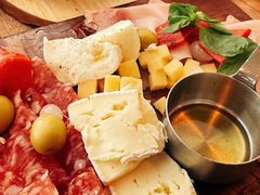 -Alimentari早午餐(安福路店)