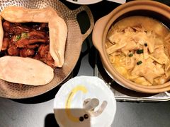 -小菜园新徽菜(青岛市南万象城店)