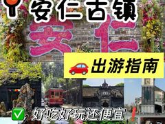 -安仁古镇