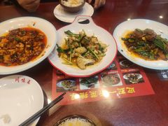 -川味王(中山路店)