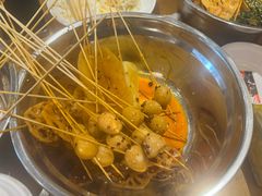 -嘉州鲜知味钵钵鸡(奎星楼店)