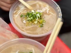 -汪记鲜鱼糊汤粉(沈阳路总店)