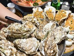 -晶丽香榭自助餐(南京大饭店)