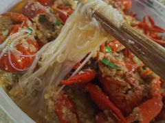 -谭大厨龙虾馆(中交公园时光美食街店)