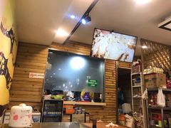 -福瑞记老孙头biangbiang面(新生路店)