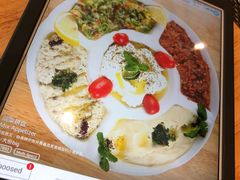 -ALAMEEN阿拉伯餐厅(三里屯店)