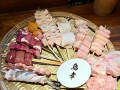 -鸟幸 TORISAKI 炭火居酒屋