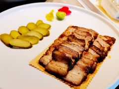 -木守西溪溪隐餐厅