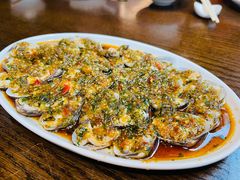 醉花蛤-金玉满堂潮州酒楼(无限极荟购物广场店)