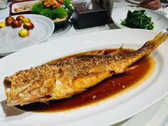 -四季民福烤鸭店(故宫店)