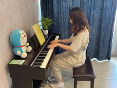 -乐尚音乐空间·钢琴·声乐·架子鼓(会展中心店)