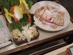 -百年果林椰子鸡(中洲店)