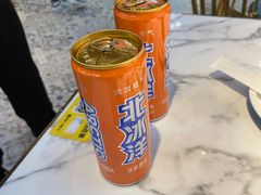 -欧提汗·新疆餐厅·清真(银都路店)
